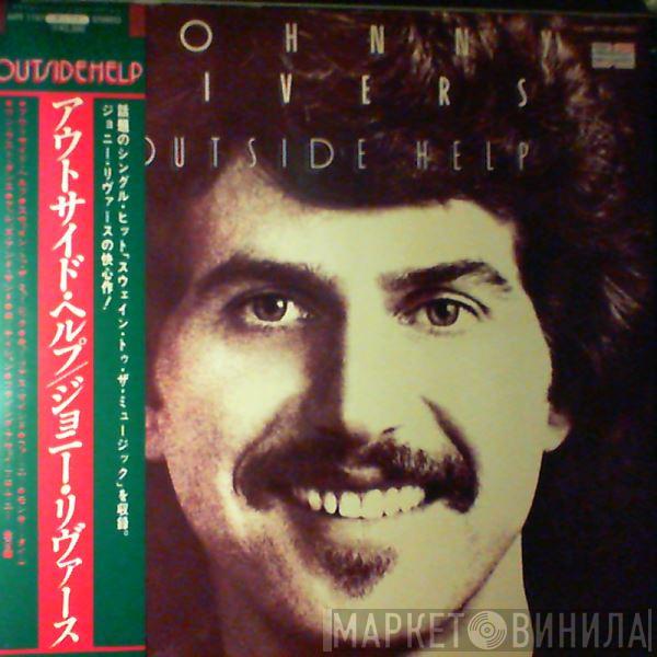  Johnny Rivers  - Outside Help