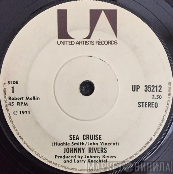Johnny Rivers - Sea Cruise