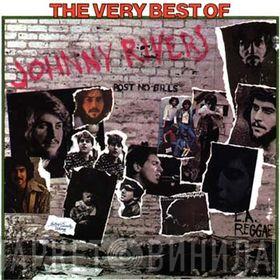  Johnny Rivers  - The Very Best Of Johnny Rivers
