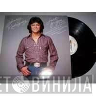 Johnny Rodriguez  - Just For You