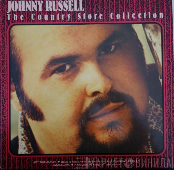 Johnny Russell  - The Country Store Collection