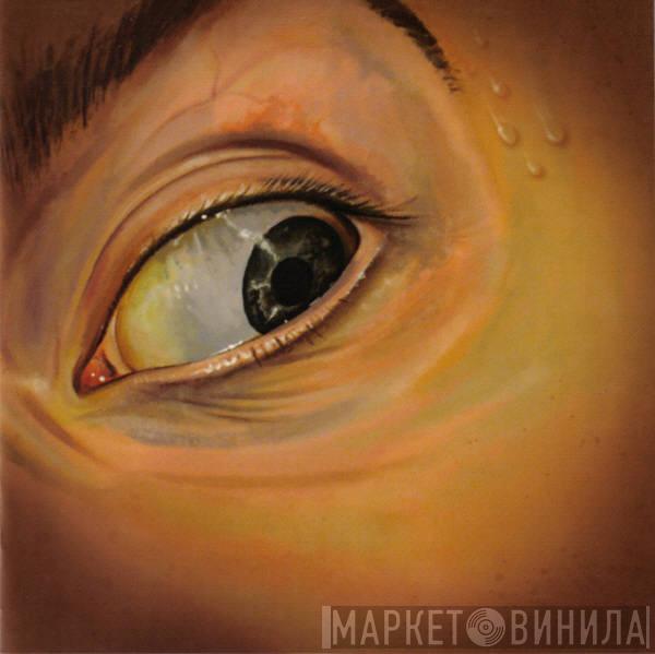 Johnny Truant - No Tears For The Creatures
