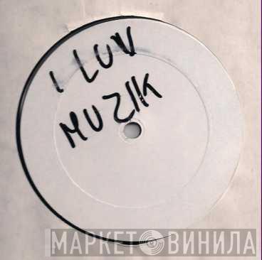  Johnny Vicious  - McDonna's Park / I Luv Muzik