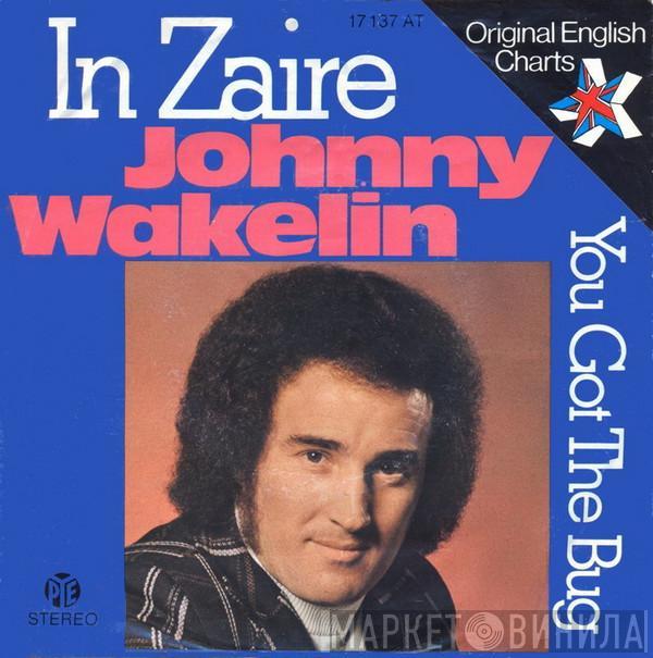  Johnny Wakelin  - In Zaire