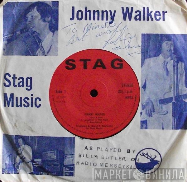 Johnny Walker  - Johnny Walker