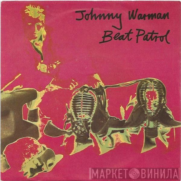 Johnny Warman - Beat Patrol