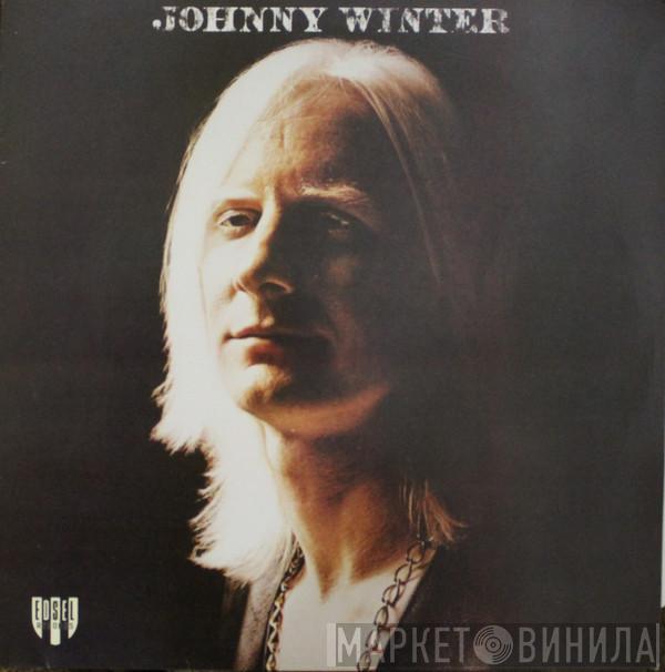Johnny Winter - Johnny Winter
