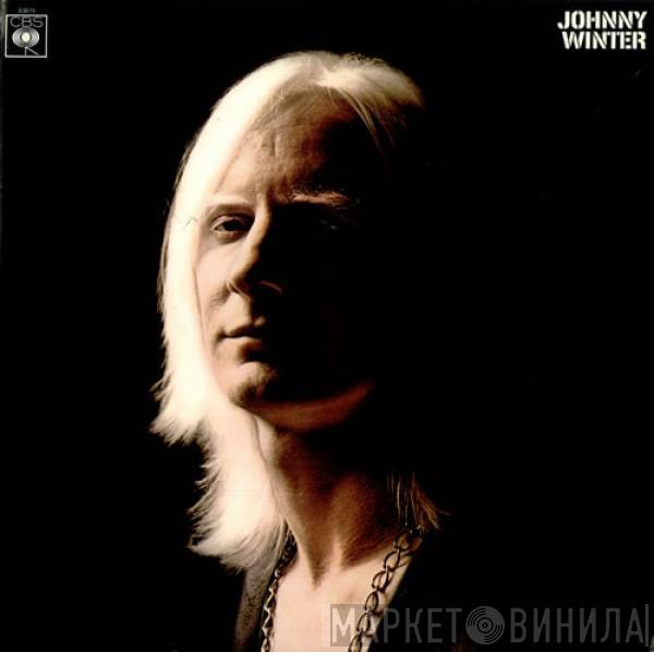 Johnny Winter - Johnny Winter