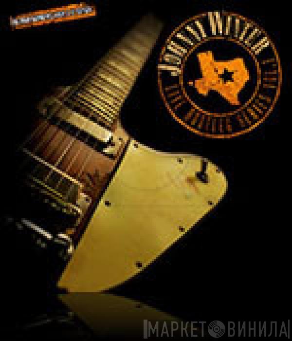  Johnny Winter  - Live Bootleg Series Vol. 1