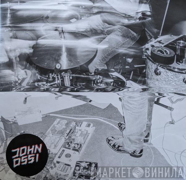 Johnossi - Torch // Flame