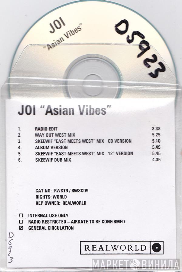 Joi  - Asian Vibes