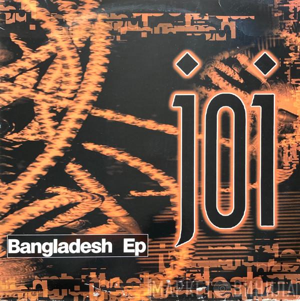 Joi - Bangladesh EP