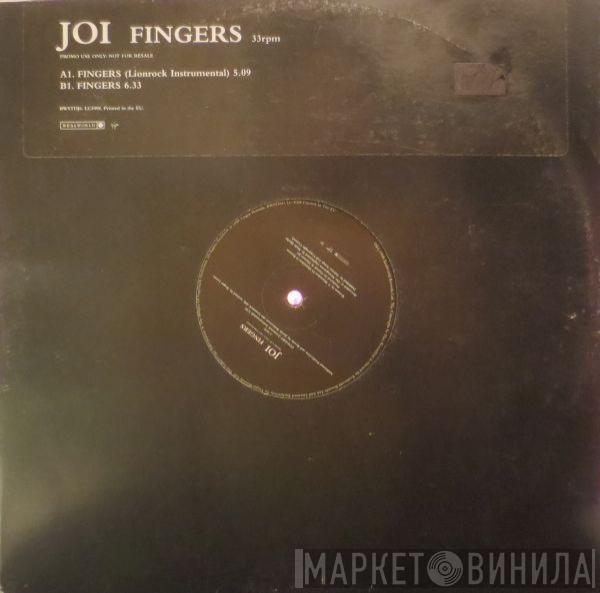 Joi - Fingers
