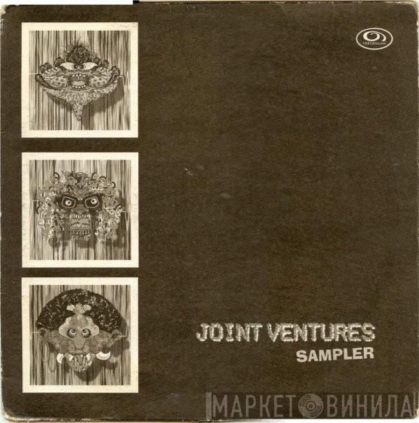  - Joint Ventures Sampler