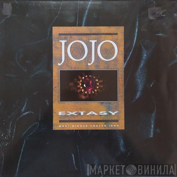 Jojo  - Extasy