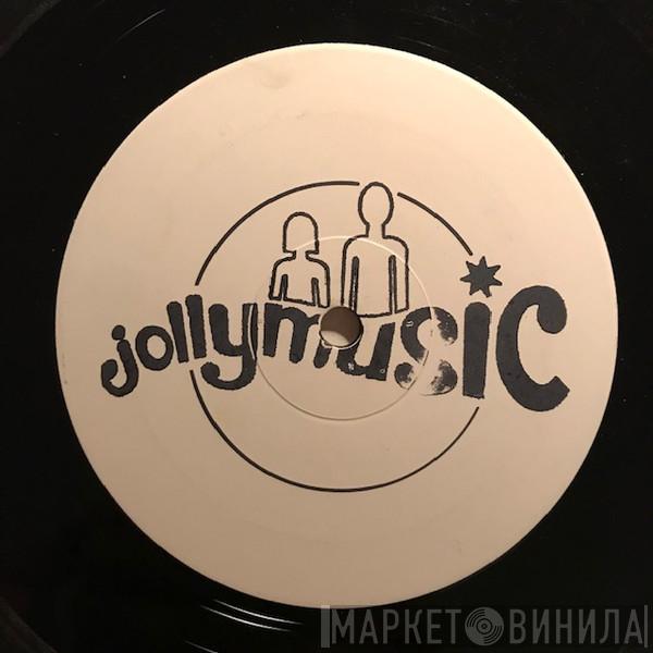 Jollymusic - Radio Jolly (West London Deep Remixes)