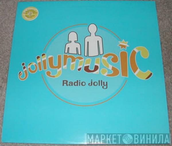 Jollymusic - Radio Jolly