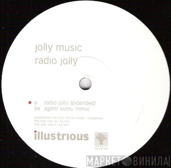  Jollymusic  - Radio Jolly