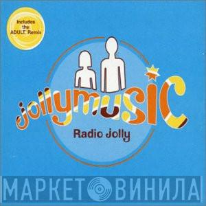  Jollymusic  - Radio Jolly