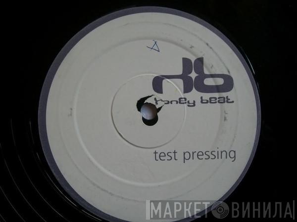 Jolynn Murray - Wrapped Up (Zed Bias Mixes)