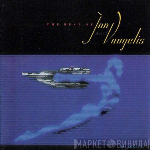  Jon & Vangelis  - The Best Of Jon And Vangelis