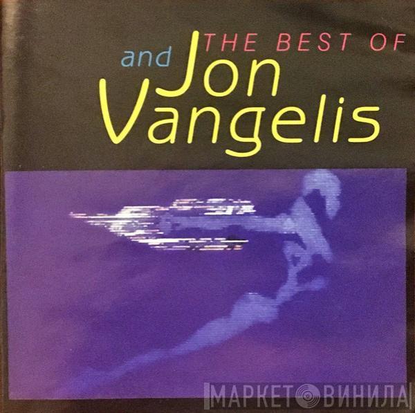  Jon & Vangelis  - The Best Of Jon And Vangelis