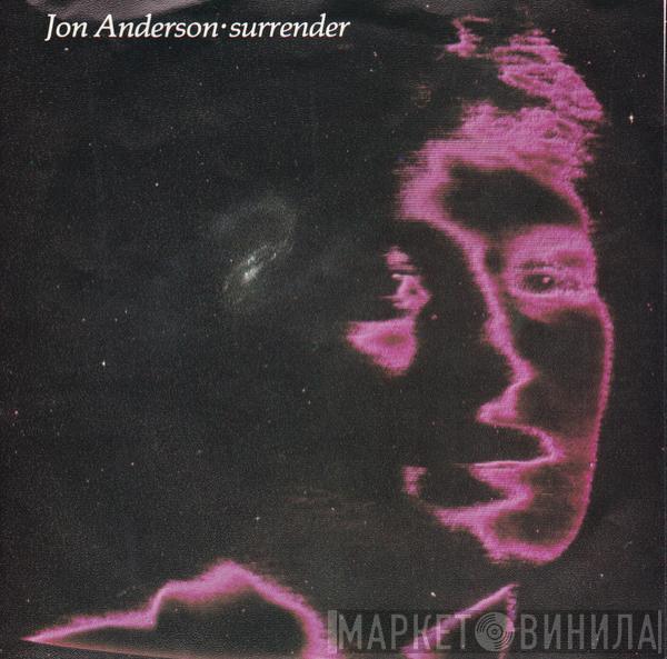 Jon Anderson - Surrender
