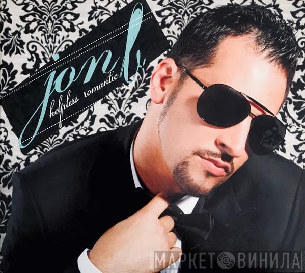  Jon B  - Helpless Romantic