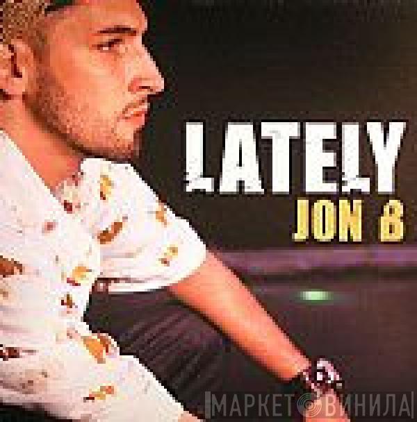 Jon B - Lately