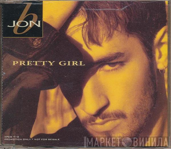  Jon B  - Pretty Girl