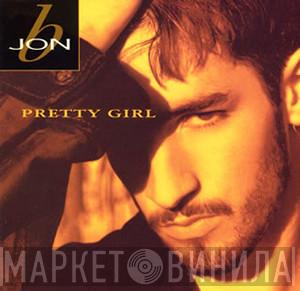  Jon B  - Pretty Girl