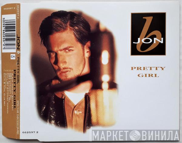 Jon B - Pretty Girl