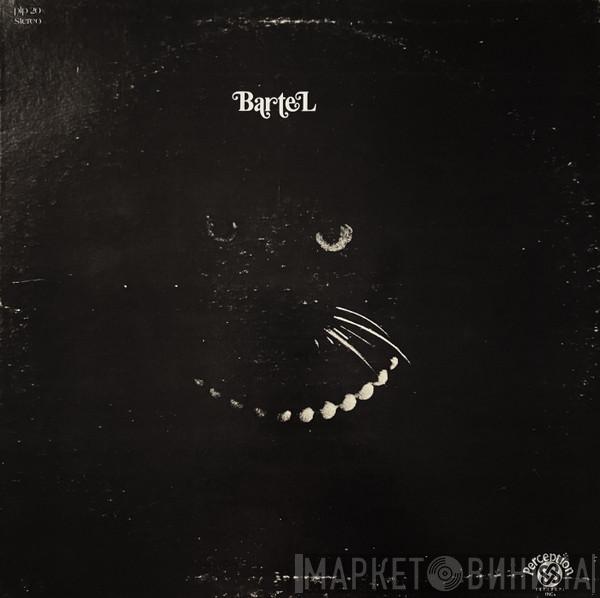 Jon Bartel - Bartel