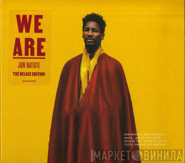 Jon Batiste - We Are