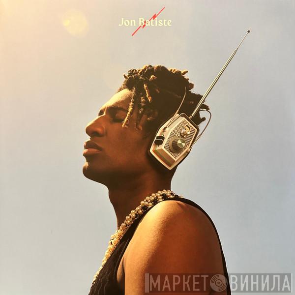 Jon Batiste - World Music Radio