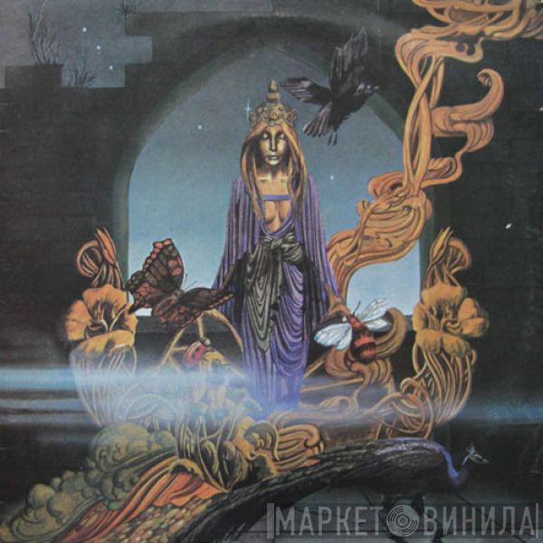 Jon Betmead - A Vision Of Heaven