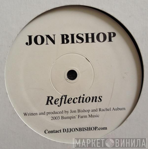 Jon Bishop - Keep On / Reflections