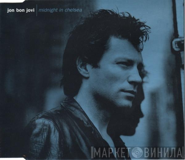 Jon Bon Jovi - Midnight In Chelsea