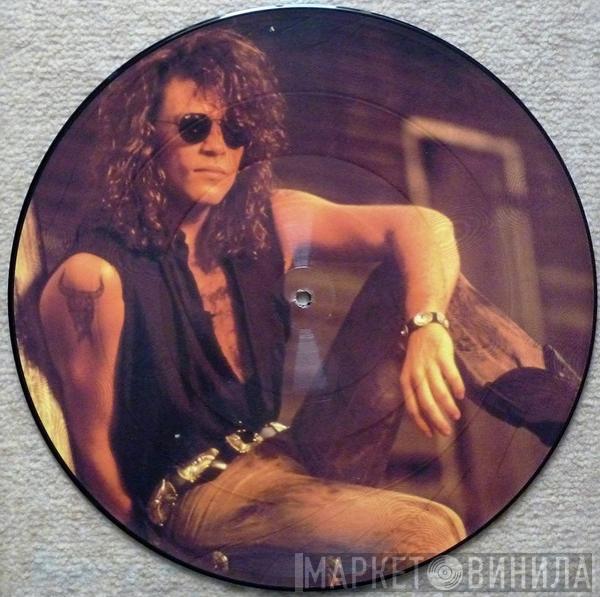 Jon Bon Jovi - Miracle