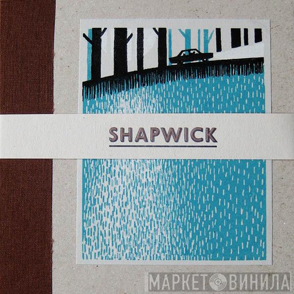  Jon Brooks  - Shapwick