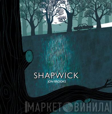  Jon Brooks  - Shapwick