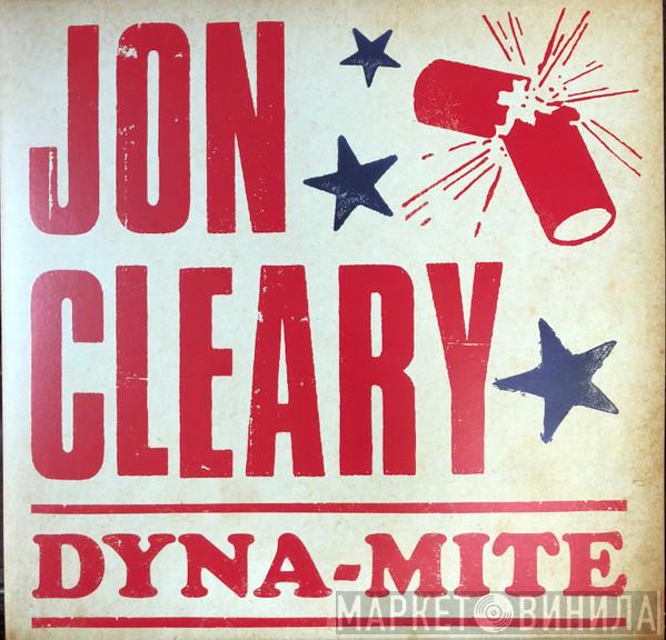 Jon Cleary - Dyna-Mite