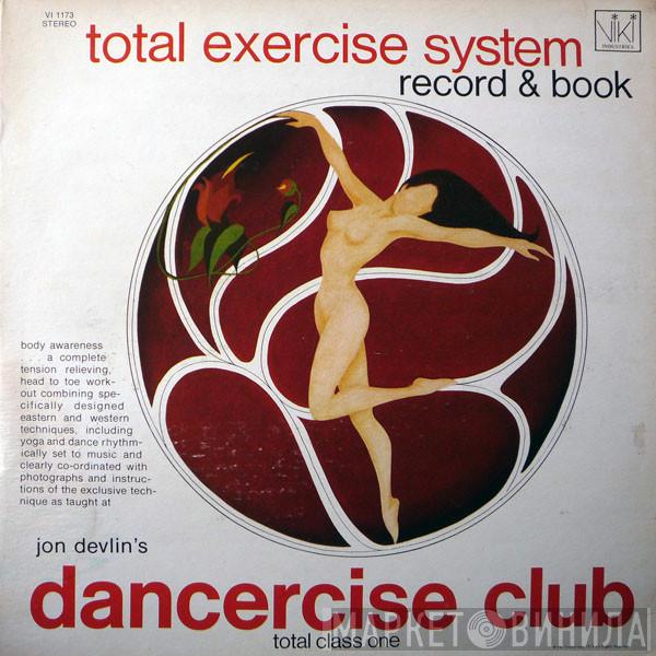 Jon Devlin  - Dancercise Club (Total Class One)
