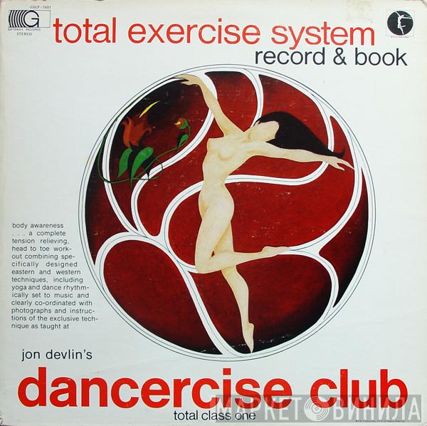  Jon Devlin  - Dancercise Club (Total Class One)