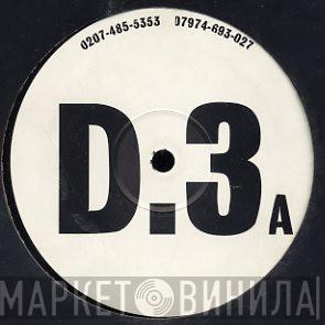 Jon Doe - D.3