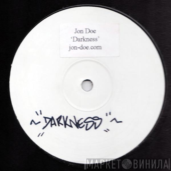 Jon Doe - Darkness