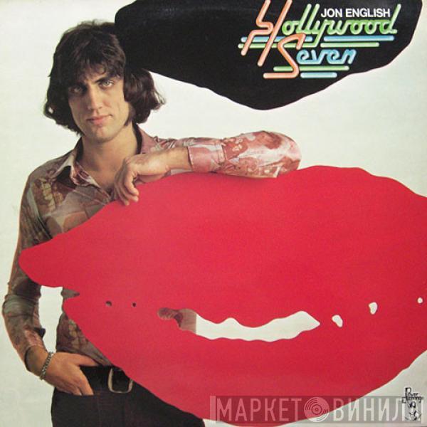 Jon English  - Hollywood Seven