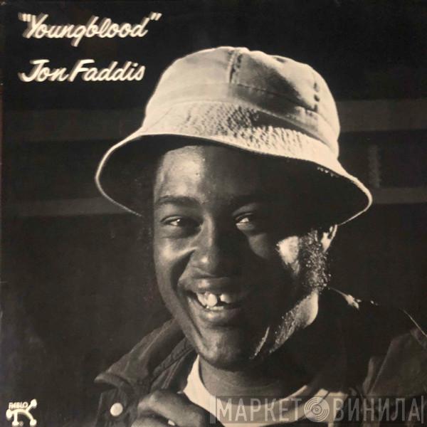 Jon Faddis - Youngblood