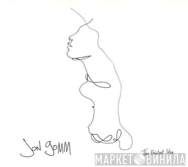 Jon Gomm - The Faintest Idea