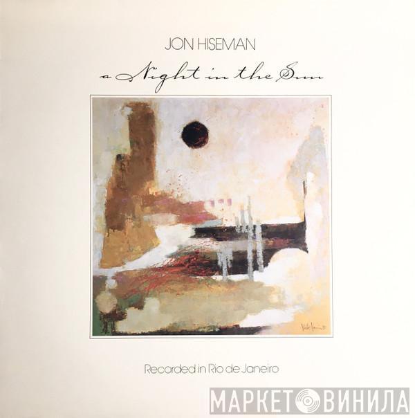Jon Hiseman - A Night In The Sun